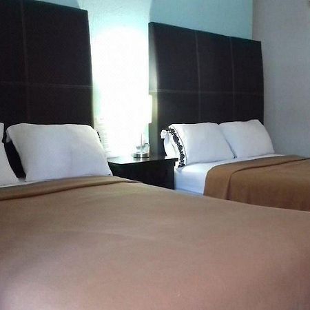 Hotel Ulua Veracruz Zewnętrze zdjęcie